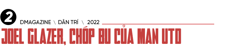 Tổng hành dinh châm biếm và nguồn cơn sự xuống cấp ở Man Utd - 7 Tổng hành dinh châm biếm và nguồn cơn sự xuống cấp ở Man Utd - 7