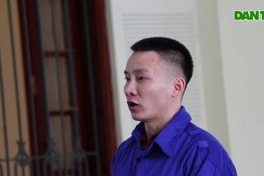 Đưa đồng hương sang Lào bán cho ông chủ Trung Quốc