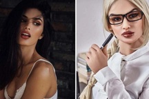 Công ty Trung Quốc bị tố "nhái" mặt người mẫu làm búp bê tình dục