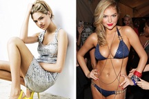 Sự lột xác của "bom sex" Kate Upton sau 7 năm làm người mẫu