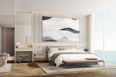 Đón chờ sự kiện giới thiệu The Aston Luxury Residence