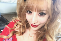 Người mẫu Nhật bỏ chồng sau 1 tuần kết hôn vì bị bảo “tiêu tiền ít đi”