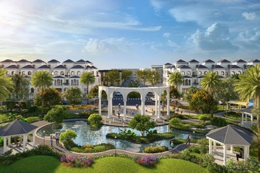 GIA by KITA: Khi đẳng cấp là giới hạn và độc bản