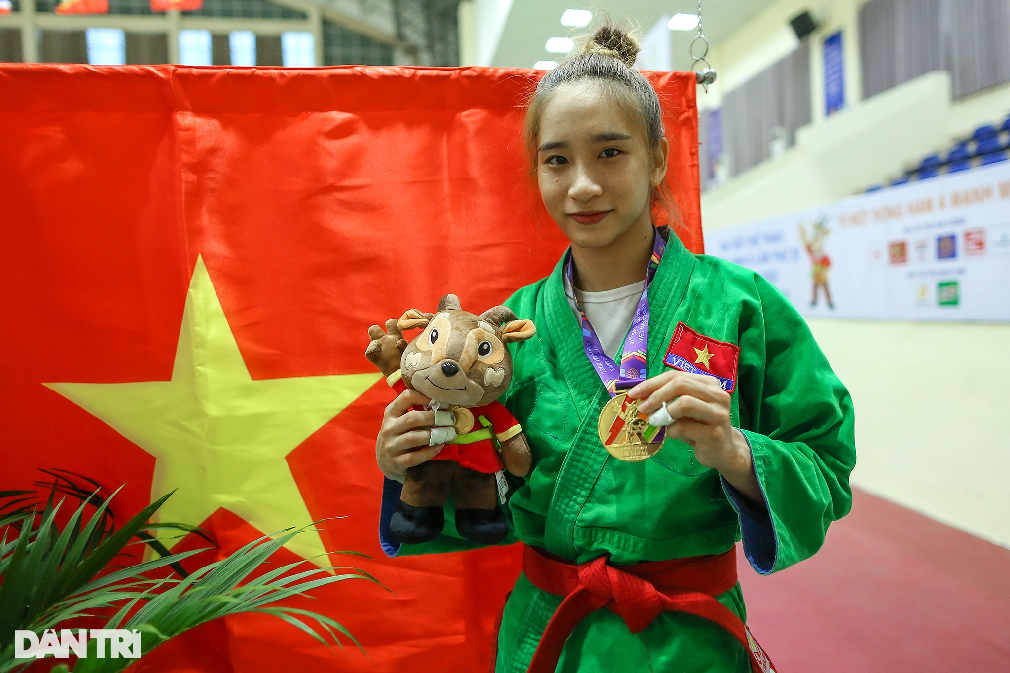 Những khoảnh khắc quyết định cơn mưa vàng của Kurash Việt Nam ở SEA Games - 10 Những khoảnh khắc quyết định cơn mưa vàng của Kurash Việt Nam ở SEA Games - 10