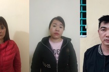 Xóa sổ nhiều tụ điểm mại dâm núp bóng quán cafe