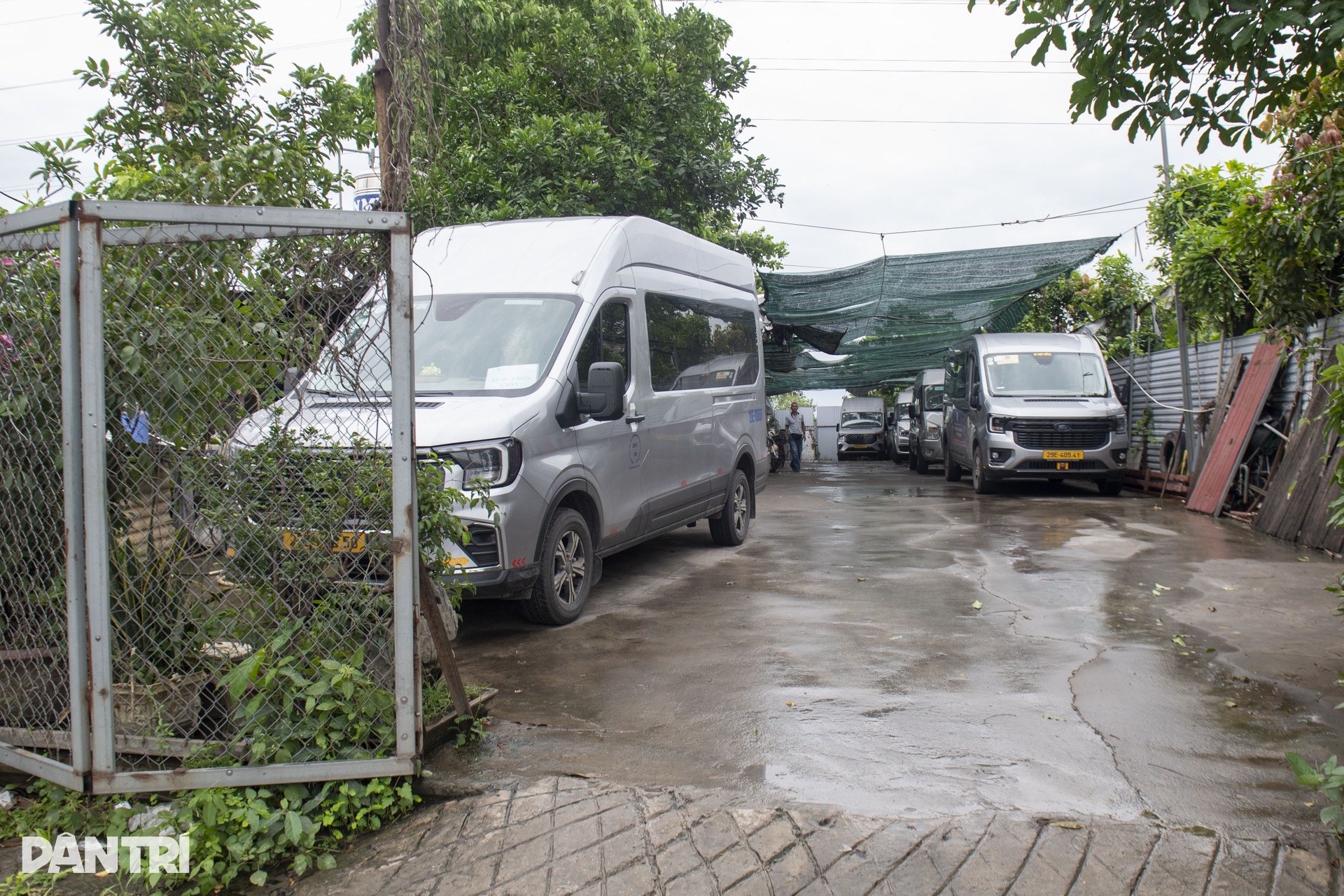 Hà Nội: Tháo dỡ loạt công trình vi phạm ở phường Hoàng Mai - 10