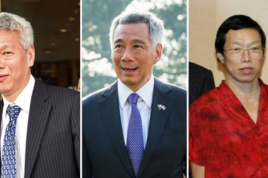 Bí ẩn người chuẩn bị di chúc cuối cùng của ông Lý Quang Diệu