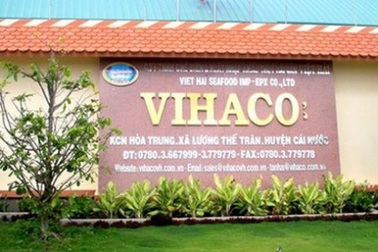 Bắt đại gia thủy sản để điều tra vụ lừa đảo 170 tỷ đồng