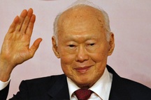 [Đồ họa] Cuộc đời và sự nghiệp của ông Lý Quang Diệu