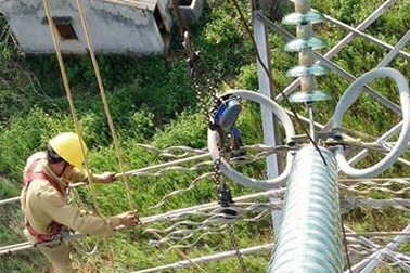 EVNNPT: Thu xếp vốn đi trước một bước đảm bảo tiến độ đầu tư