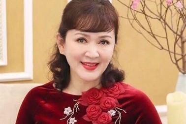 NSND Minh Hoà: “Tôi từng trải qua một tuổi thơ rất nhiều biến động”