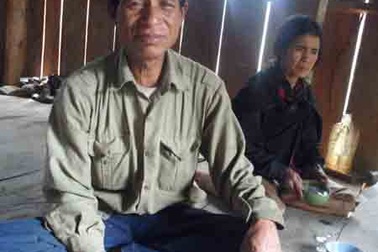 Hành trình tận thu cây kim cương để bán sang Trung Quốc