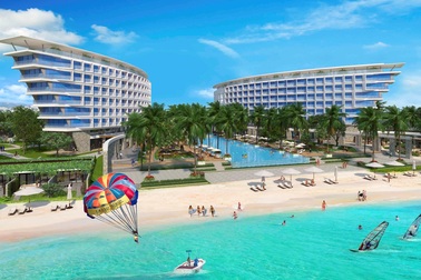 Căn hộ nghỉ dưỡng Grand World Phú Quốc: Cơ hội đầu tư sinh lời hấp dẫn