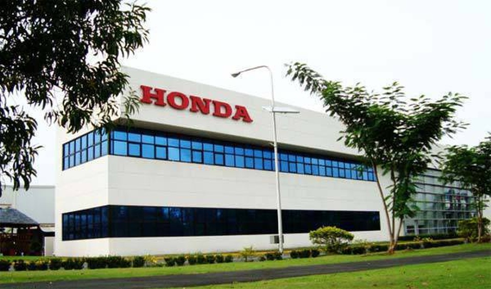 Nhập khẩu rẻ hơn, Honda đóng cửa nhà máy ô tô ở Philippines - 1 Nhập khẩu rẻ hơn, Honda đóng cửa nhà máy ô tô ở Philippines - 1
