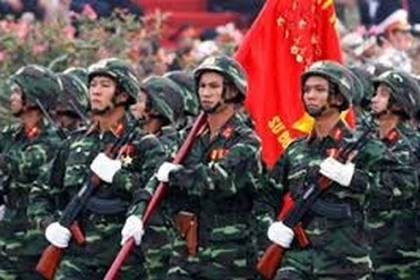 Đảng lãnh đạo - Nhân tố quyết định thắng lợi, sự trưởng thành của QĐND