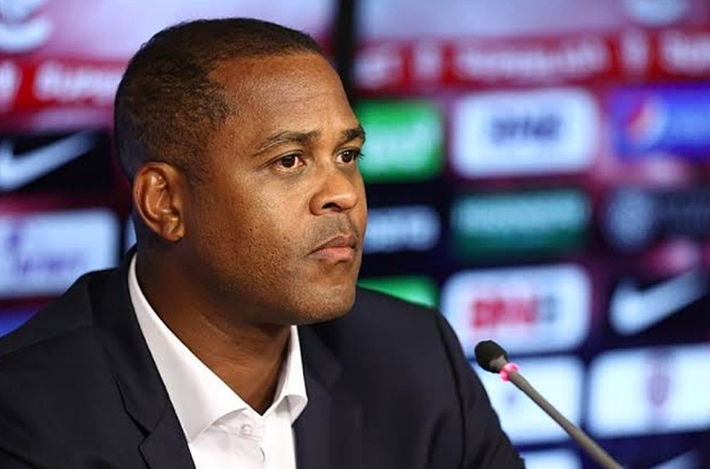 Tân HLV Indonesia tuyên bố đầy sức nặng về mục tiêu dự World Cup - 1 Tân HLV Indonesia tuyên bố đầy sức nặng về mục tiêu dự World Cup - 1