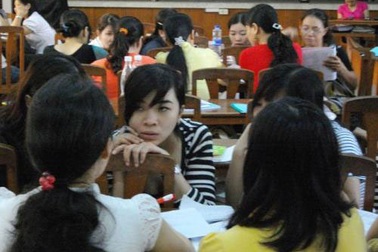 Bộ GD-ĐT “giết” hệ tại chức!