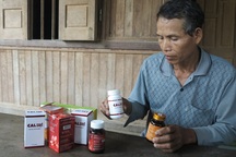 Khi xã nghèo “cống” hơn 1,8 tỷ đồng cho đa cấp