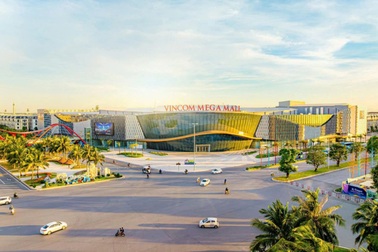 “Thị trấn bên biển” San Hô, Ocean City hưởng lợi khi loạt công trình khởi công