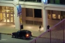 Nghi phạm sát hại dã man cảnh sát trong vụ đấu súng trực diện