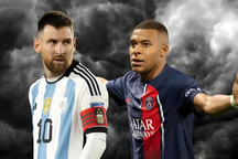 Lionel Messi nói về chuyện buồn ở PSG, tiết lộ mối quan hệ với Mbappe