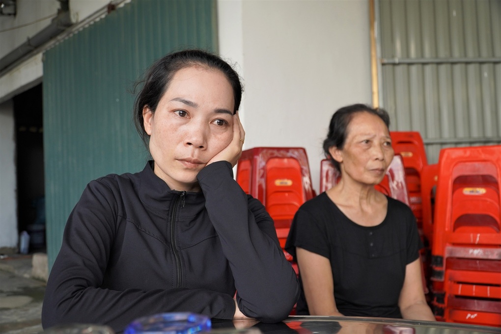 Chồng mất nơi xứ người, vợ nghèo cầu xin sự giúp đỡ sớm đưa thi thể về - 3 Chồng mất nơi xứ người, vợ nghèo cầu xin sự giúp đỡ sớm đưa thi thể về - 3
