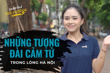 Điểm hẹn lịch sử không thể bỏ lỡ trong dịp 2/9 tại Hà Nội