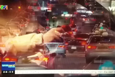 Dịch vụ "Uber cho người say rượu" nở rộ tại châu Á