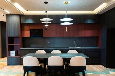 Gỗ Minh Long: Sáng tạo là đồng thời tìm về bản sắc và kết nối với thế giới