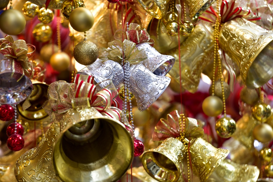 Phố Hàng Mã khoác áo Noel sớm - 3 Phố Hàng Mã khoác áo Noel sớm - 3