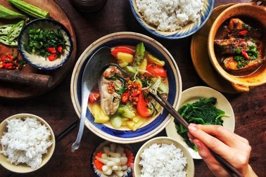 Sức mạnh không ngờ của bữa cơm gia đình khiến nhiều người ngỡ ngàng