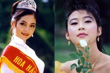 Mỹ nhân Việt “hy sinh” vì hạnh phúc gia đình