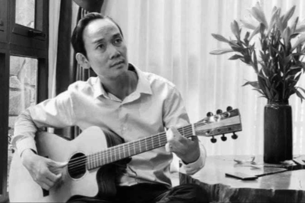 Tập thơ “Mùa xuân ở lại”: Hồi ức và tình yêu cuộc đời của Trần Nhật Minh - 1 Tập thơ “Mùa xuân ở lại”: Hồi ức và tình yêu cuộc đời của Trần Nhật Minh - 1