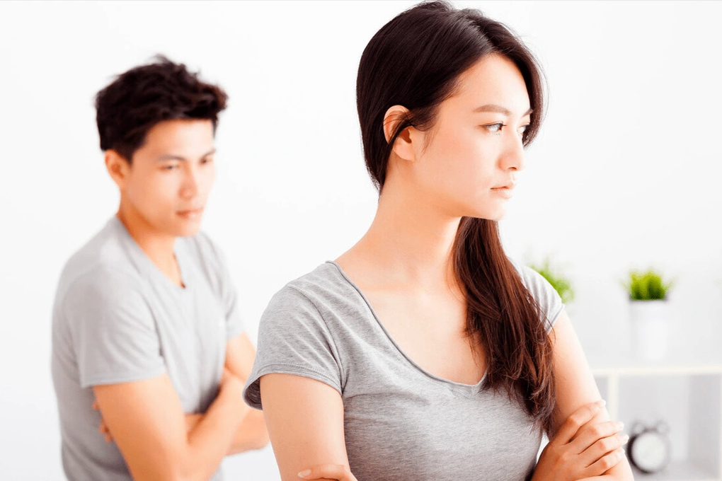 Âm mưu của chồng tôi khi hào hiệp muốn thay em rể về... ở rể - 1 Âm mưu của chồng tôi khi hào hiệp muốn thay em rể về... ở rể - 1