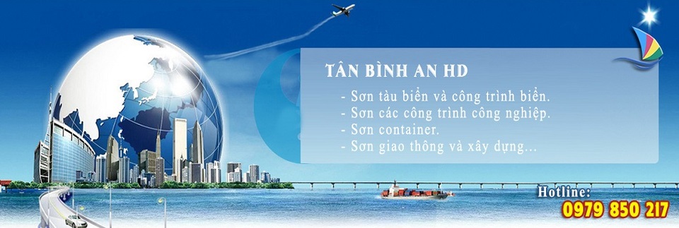 Tân Bình An HD – Cung cấp sơn Sigma chính hãng cho ngành tàu biển - 2 Tân Bình An HD – Cung cấp sơn Sigma chính hãng cho ngành tàu biển - 2