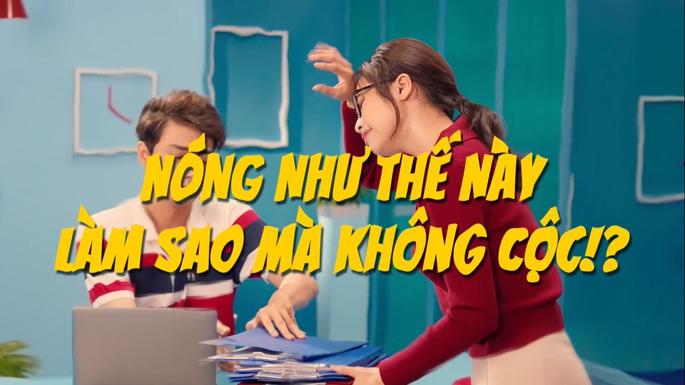 Lạnh - lạnh nữa - lạnh mãi: Tuyên ngôn cho giải pháp mát lạnh bất tận - 1 Lạnh - lạnh nữa - lạnh mãi: Tuyên ngôn cho giải pháp mát lạnh bất tận - 1