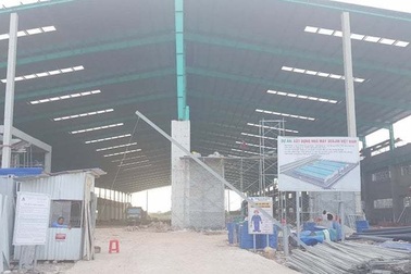 Phát lộ một dự án nghìn tỷ bất chấp pháp luật về môi trường tại Bắc Giang!