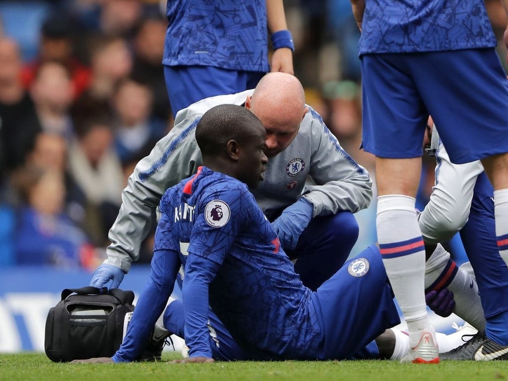 Đội hình siêu khủng có nguy cơ lỡ hẹn với World Cup 2022 - 7 Đội hình siêu khủng có nguy cơ lỡ hẹn với World Cup 2022 - 7