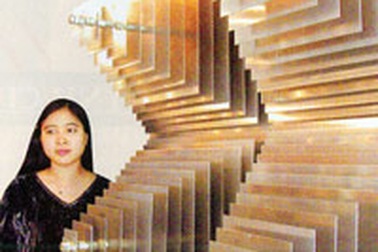 Cuối đường mòn không có hoa dại nở 