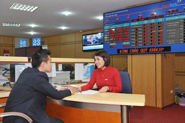 Cho vay tiêu dùng CBCNV lên tới 300 triệu đồng