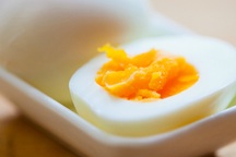 Ăn một quả trứng mỗi ngày có thể phòng ngừa đột quỵ?