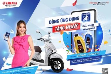 Giải mã lý do vì sao xe máy nhanh xuống mã