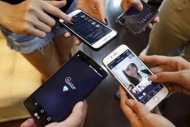 Khánh Hòa: Khuyến cáo phụ huynh không cho học sinh dùng điện thoại thông minh