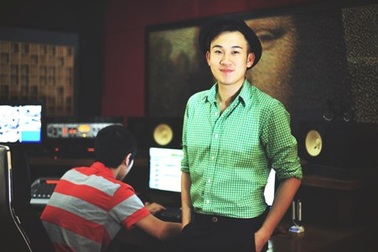 Dương Triệu Vũ thức trắng đêm vì "hit" mới