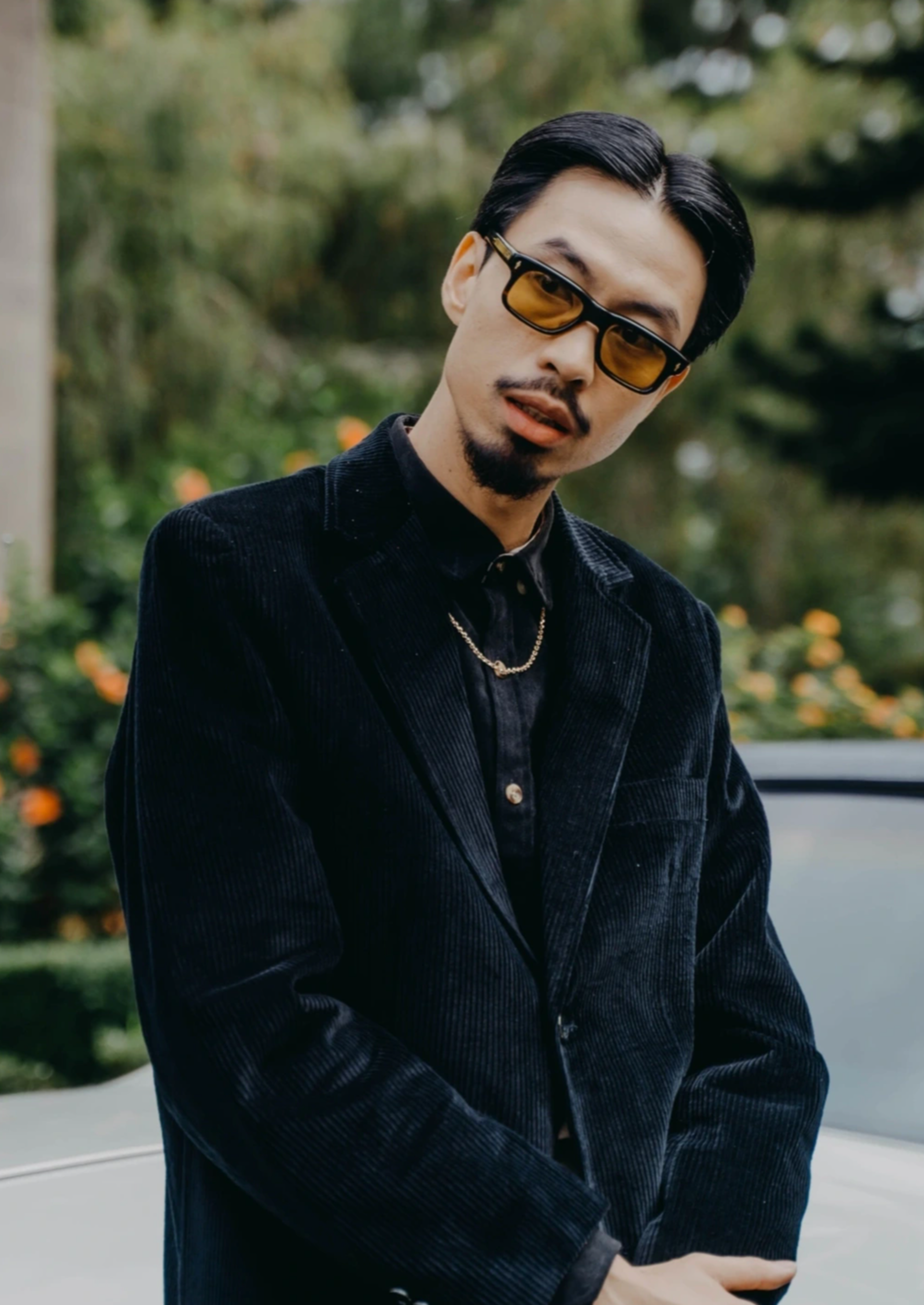 Rapper Đen Vâu: Chuyện bạn đời, tôi chưa có dự tính - 8 Rapper Đen Vâu: Chuyện bạn đời, tôi chưa có dự tính - 8