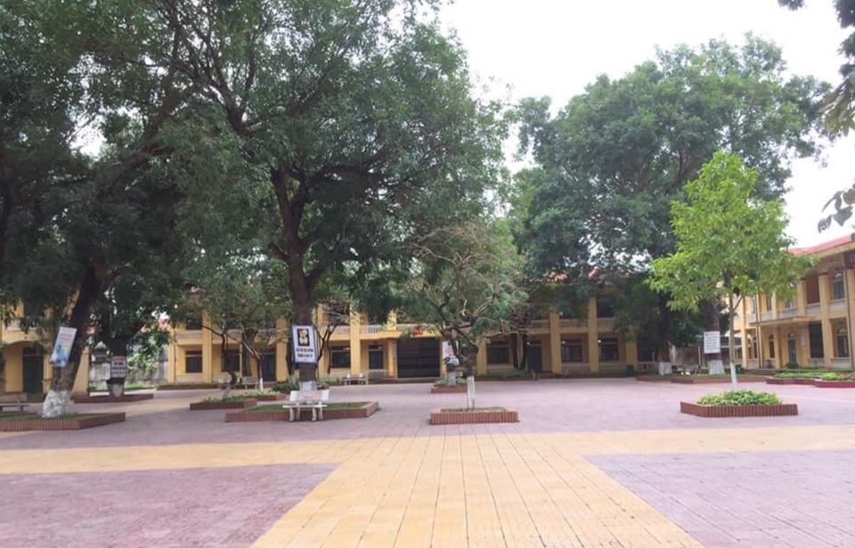 Vĩnh Phúc: Đề xuất hơn 300 nghìn học sinh nghỉ học đến 23/2 - 2 Vĩnh Phúc: Đề xuất hơn 300 nghìn học sinh nghỉ học đến 23/2 - 2