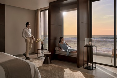 Khám phá dinh thự trăm tỷ đắt giá hàng đầu Việt Nam