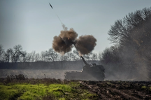 Nga kiểm soát thêm lãnh thổ, tiến gần thành trì của Ukraine ở Donbass