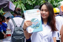 Sau lọc ảo lần 2, điểm chuẩn Đại học Công nghiệp TPHCM đến 29 điểm