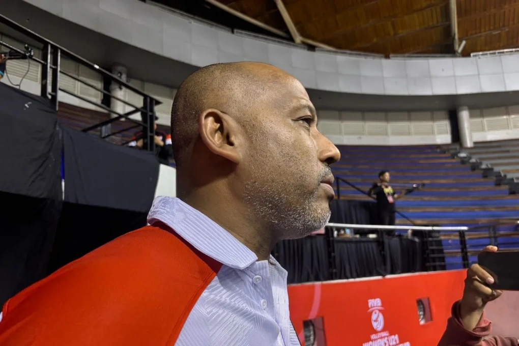 Indonesia nói điều bất ngờ khi đi tiếp nhờ án phạt của bóng chuyền Việt Nam - 1